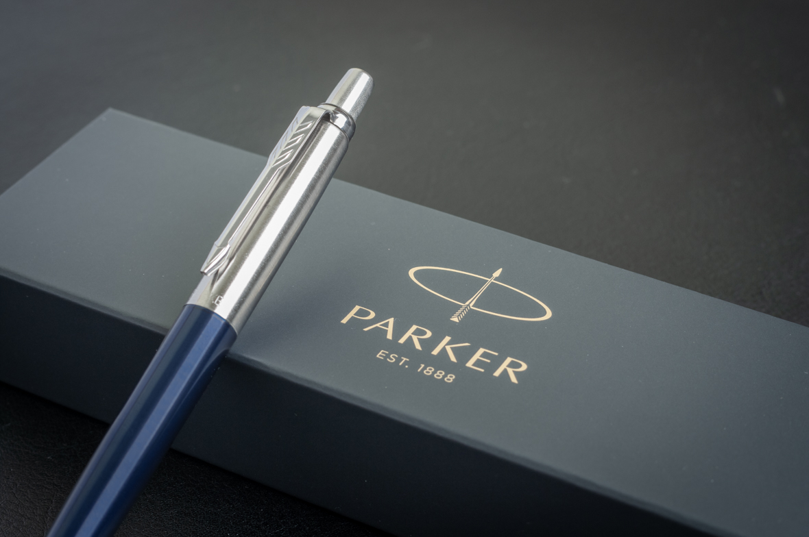 Ручка паркер москва. Parker Jotter Core k63. Ручка шариковая Parker "Jotter" Blue. Шариковая ручка Parker Jotter Royal Blue CT. Ручка Паркер Jotter.